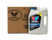 Óleo para Transmissão Valvoline SAE 80W-90 3 x 3,8L