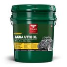 Óleo para Trator Triax Agra UTTO XL Mistura Sintética 18,9L Óleo para Trator Triax Agra UTTO XL Mistura Sintética 18,9L