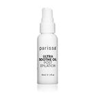 Óleo Parissa Ultra Soothe para pele inflamada 100% natural