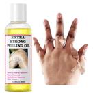 Óleo Peeling Extra Forte Esfoliante 110 ml