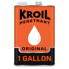 Óleo penetrante KROIL Inibidor de ferrugem original de 3,8 L