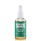 Óleo penetrante PlanetSafe Squeaks Gone 60 ml para dobradiças de portas