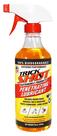 Óleo penetrante TrickShot Lubrificante 3 em 1 500 mL Inibidor de ferrugem