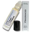 Óleo Perfumado Avany Naturals Baby Powder 10 ml Roll-On