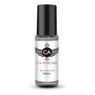 Óleo Perfumado CA Perfume Herod Amadeirado Especiado 4 ml Roll-On