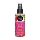 Óleo Perfumado Cabelo e Corpo Multy Melancia 120ml - Salon Line