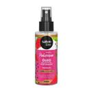 Óleo Perfumado Cabelo e Corpo Multy Melancia 120ml - Salon Line