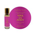 Óleo Perfumado Clashoky Vive la Juicy Roll On 12ml
