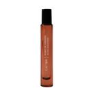 Óleo Perfumado de Luxo Caftari Rollerball Oudh, Cedro e Patchouli Longa Duração, Tamanho para Viagem Óleo de Jojoba Puro Alívio do Estresse, Fragrância Unissex para Bem-Estar Aroma Nirvana 10 ml