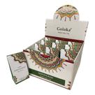 Óleo Perfumado Goloka Lemon Grass Capim Limão 10ml Cxc12