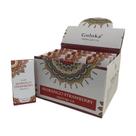 Óleo Perfumado Goloka Morango Strawberry 10 ml Cx c12