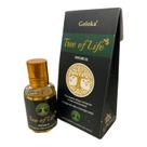 Óleo Perfumado Goloka Tree Of Life Árvore da Vida com 10 ml Óleo Perfumado Goloka Tree Of Life Árvore da Vida com 10 ml