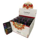 Óleo Perfumado Indiano Goloka Chakra 10 ml Cx c12