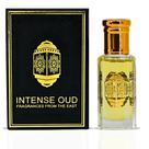 Óleo perfumado INTENSE OUD Scandalous 12 ml Floral Frutado