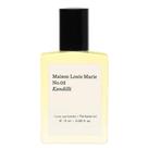 Óleo perfumado Maison Louis Marie No.05 Kandilli 15 ml Roll-On