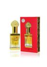 Óleo perfumado meus perfumes ARABIYAT Lamsat Harir 12 ml