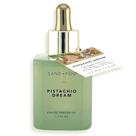 Óleo Perfumado Sand + Fog Pistachio Dream 50 ml com Conta-gotas
