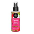 Óleo Perfumado + Sérum Bifásico Cabelo e Corpo Multy Salon Line Poderosos Melancia 120ml