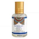 Óleo Perfumado Spanhol Rosemary ( Alecrim) Goloka 10Ml