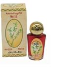 Óleo Perfume De Unção Mirra - Importado De Israel - 12ml