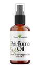 Óleo Perfume Sweet Essentials SANDALWOOD PATCHOULI 60mL