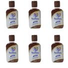 Óleo Peroba King Tradicional 100ml - Kit c/ 06 unids