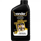 Óleo Pneumático 1 Litro Lubrificante para Máquina Vonder