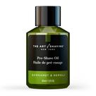 Óleo pré-barbear A arte de barbear Bergamota e Néroli 60ml