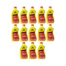 Óleo Premium TCW3 Menzoil 2T Pague 12 Leve 13 Lts