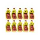 Óleo Premium TCW3 Menzoil 2T Todos Motores de Popa Kit Com 10 litros