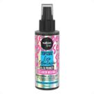 Óleo Primer Capilar Salon Line Top Coat Liso Ostentação Selagem Máxima 120ml