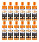 Óleo Protetivo Desengripante Spray 300ml Bril Lub C/12 Un Óleo Protetivo Desengripante Spray 300ml Bril Lub C/12 Un