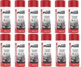 Óleo Protetivo Desengripante Spray 300ml Lub Fast C/ 12 Un. Óleo Protetivo Desengripante Spray 300ml Lub Fast C/ 12 Un.
