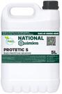 Óleo Protetivo Secativo 5 L Protetic National Química Óleo Protetivo Secativo 5 L Protetic National Química