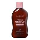 Óleo protetor solar Bali Body Watermelon SPF50 100mL