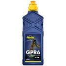 Óleo Putoline Amortecedor Traseiro 2.5W Sintético