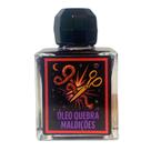 Óleo Quebra Maldições - Hoodoo Óleos Mágicos (5ml)