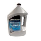 Óleo Quicksilver 25w40 4t Mercruiser Gas Galão 4 Litros