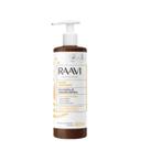 Óleo Raavi De Massagem Corporal Óleo Essenciais 180ml Óleo Raavi De Massagem Corporal Óleo Essenciais 180ml