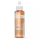 Óleo radiante para corpo e cabelo Being Frenshe, manteiga de karité 120 ml