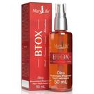 Oleo reconstrutor progressivo btox 60ml mary life Oleo reconstrutor progressivo btox 60ml mary life
