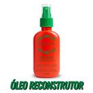Óleo Reconstrutor Sidarta 100ml Preenchimento de Falhas e Fim da Queda SIDARTA COSMÉTICOS