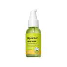 Óleo redutor de frizz Deva High Shine 50mL com proteção UV
