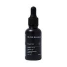 Óleo Rejuvenescedor para Rosto e Barba Blind Barber - 30ml