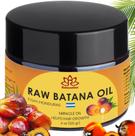Óleo Relaxcation Batana Orgânico Dr. Sebi - 120ml - 100% Puro e Cru