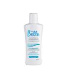 Óleo removedor algodão remove exesso de cera na pele pós depilatório 140ml Depil Bella
