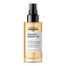 Óleo Reparador Absolut Repair Gold Quinoa 10in1 90ml L'Oréal Professionnel Serie Expert