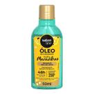 Óleo Reparador Banana Cachos dos Sonhos Multy Maravilhas 50ml - Salon Line
