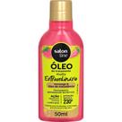 Óleo Reparador Cachos dos Sonhos Multy Extraordinário Reparação Salon Line 50ml