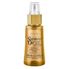 Óleo Reparador Com Efeito Liso e Antifrizz Sublime Oil Amend 60ml - Cabelos Danificados